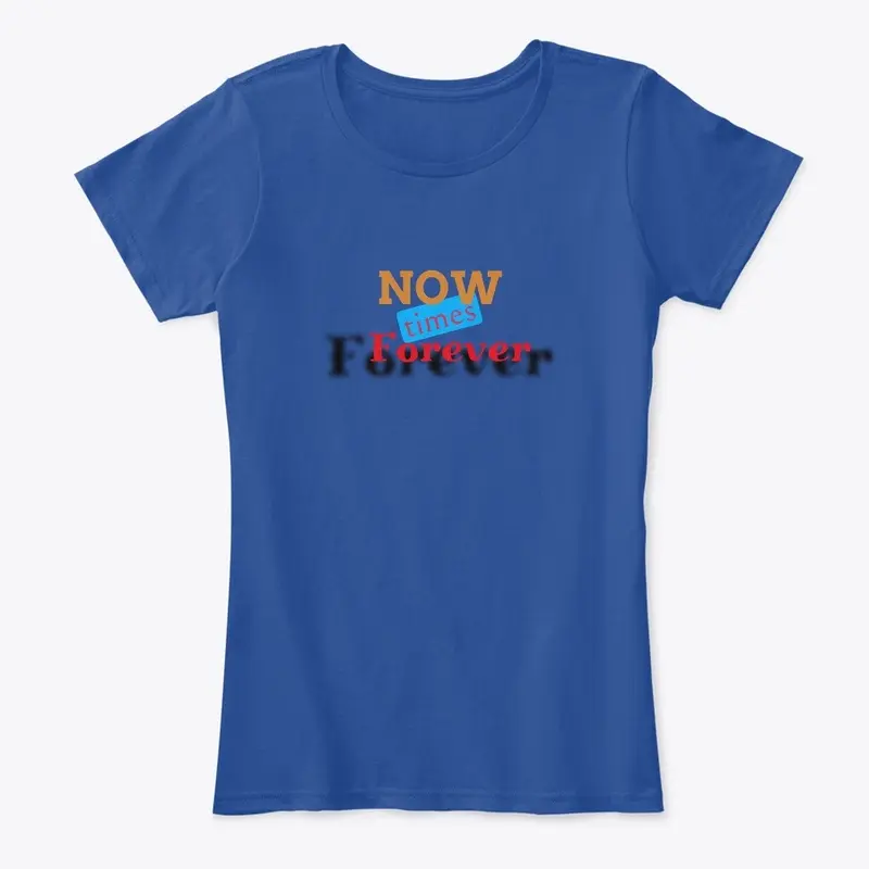 NOW times Forever